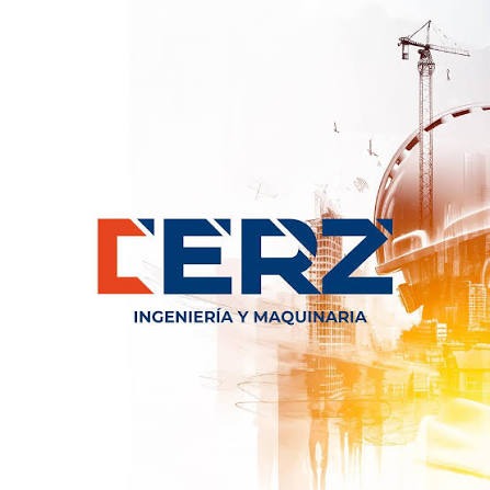 CERZ Ingeniería y Maquinaria
